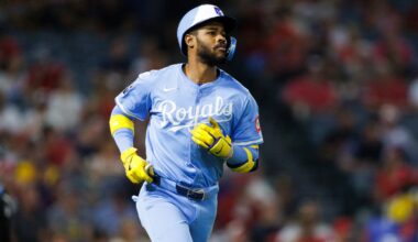 Top Targets, Sleepers & Fades