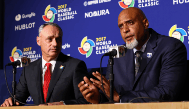 What MLB's salary cap history can tell us about the upcoming CBA negotiations