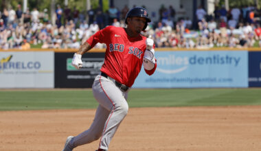 Centerpiece of Braves trade for Chris Sale finds new home