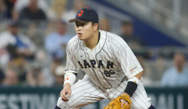 Was Munetaka Murakami a missed opportunity for the Diamondbacks?