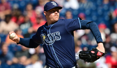 Marlins plug understated hole with Pete Fairbanks addition