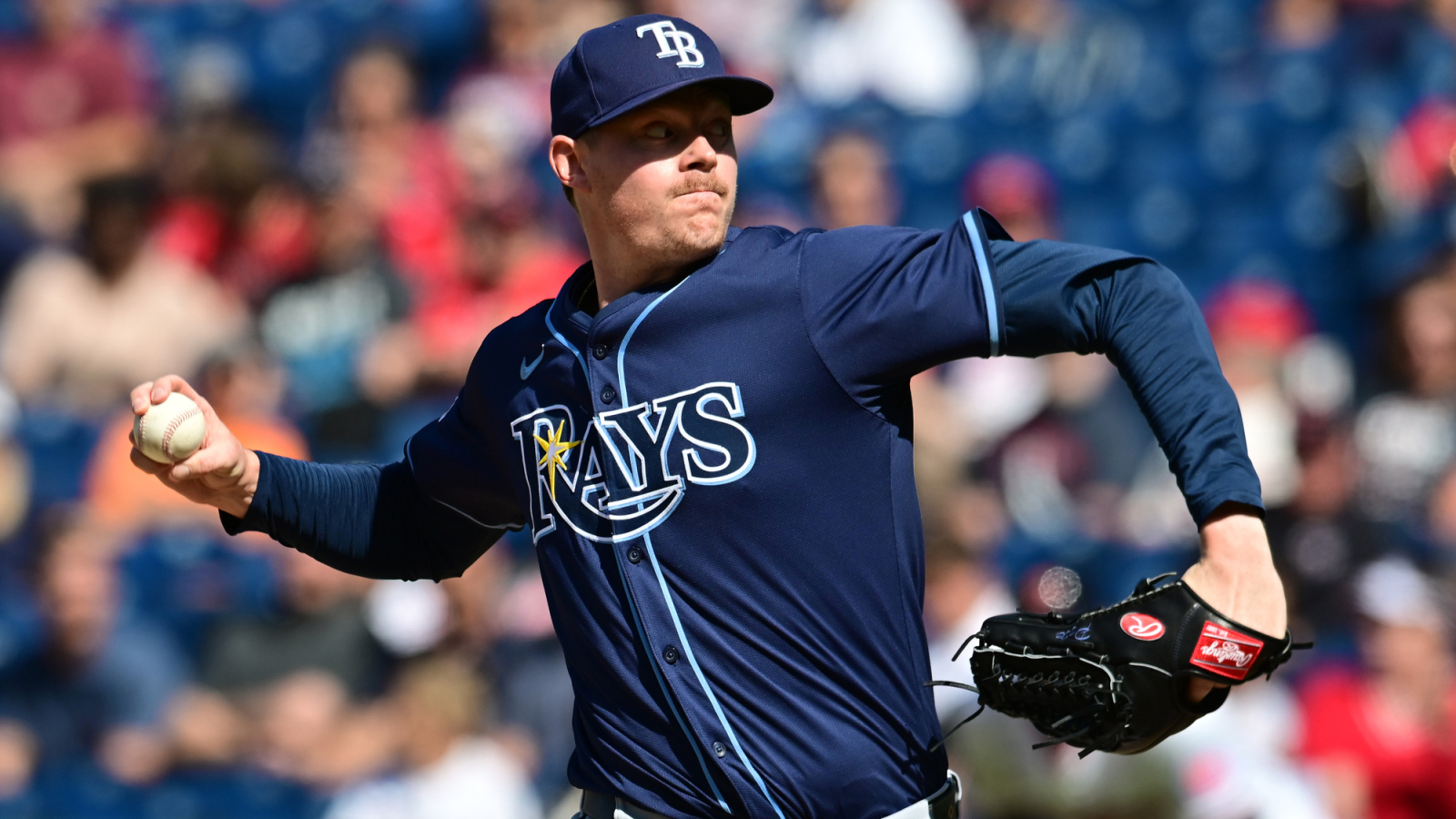 Marlins plug understated hole with Pete Fairbanks addition