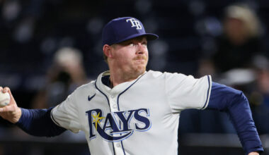 Marlins show willingness to spend by adding RP Pete Fairbanks