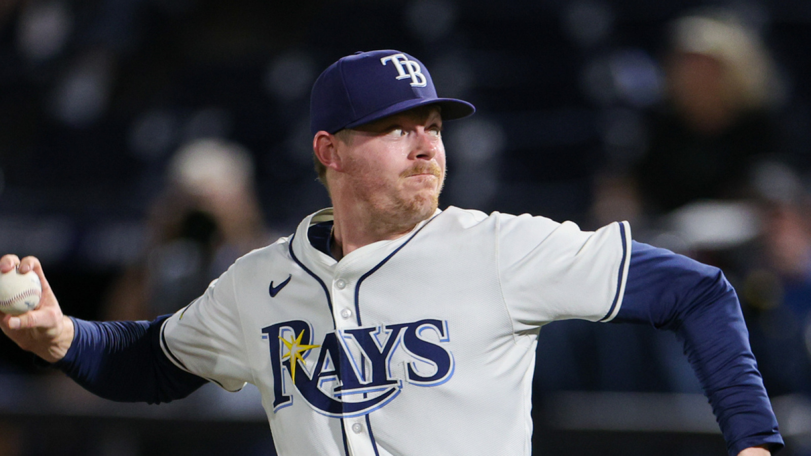 Marlins show willingness to spend by adding RP Pete Fairbanks