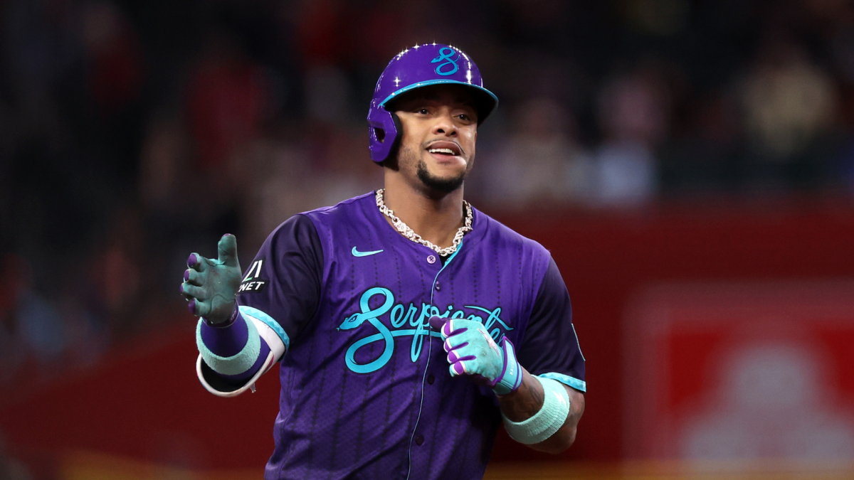 MLB rumors: Diamondbacks get calls on Ketel Marte, Cubs could spend big
