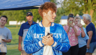 Will Stein-Oregon-Kentucky