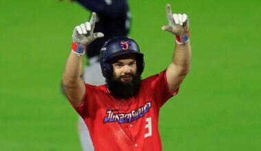 Offishial News: Revisiting every Marlins trade of 2025 - Marlins