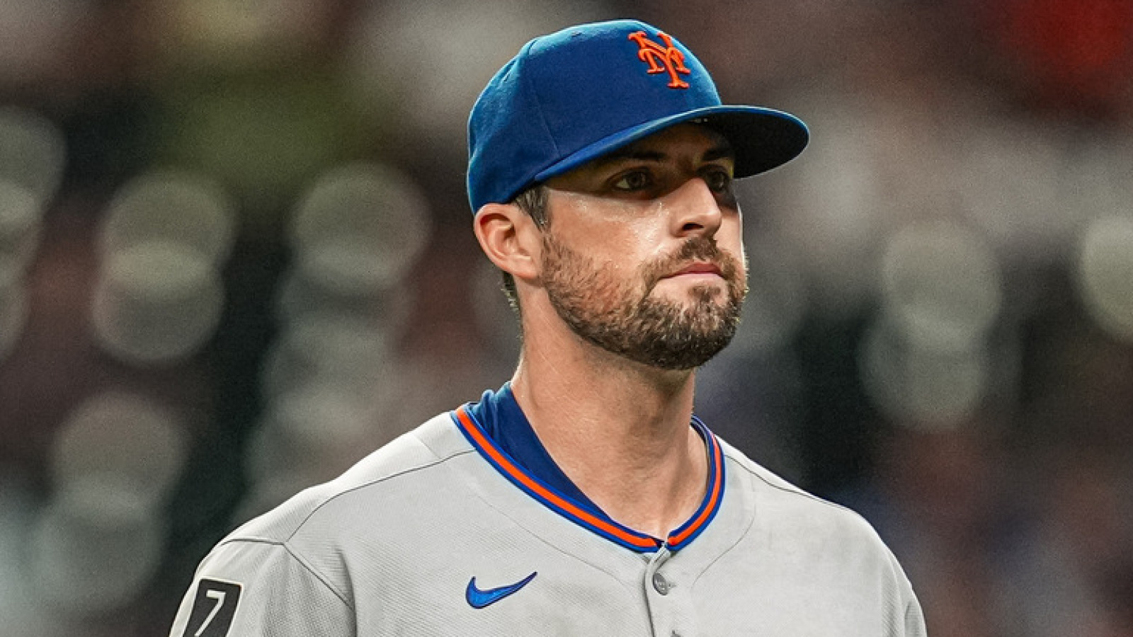 Mets' Clay Holmes seems puzzled by controversial offseason decisions
