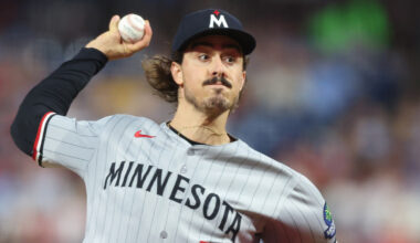 Mets reportedly eyeing Twins ace to fortify rotation