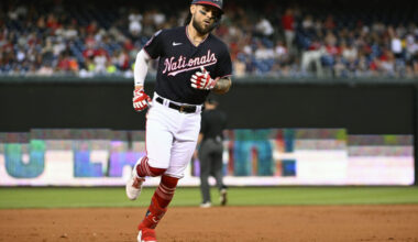 Reds To Sign Michael Chavis To Minor League Deal