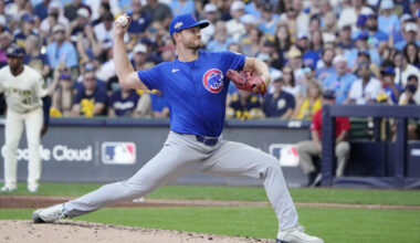 Diamondbacks Sign Michael Soroka - MLB Trade Rumors