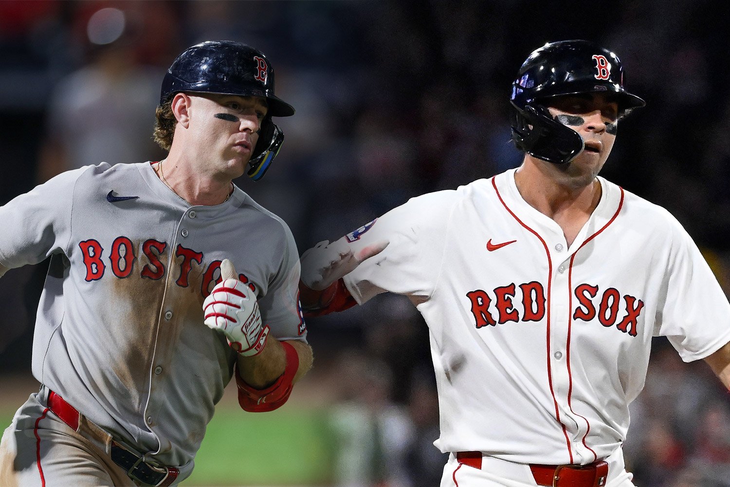 Depth Check: The Boston Red Sox At Middle Infield In 2026 - Red Sox