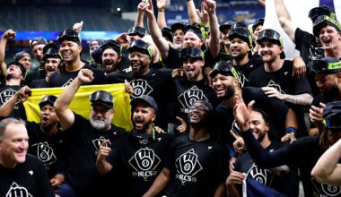 Baseball America’s 2025 Organization Of The Year