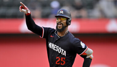 Minnesota Twins reportedly will take unexpected direction in 2026