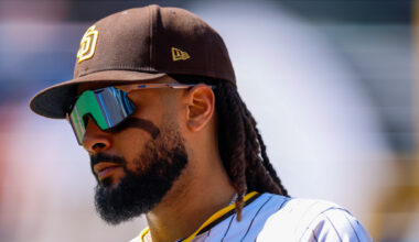 Padres' Fernando Tatis Jr. News Emerges Amid MLB Offseason