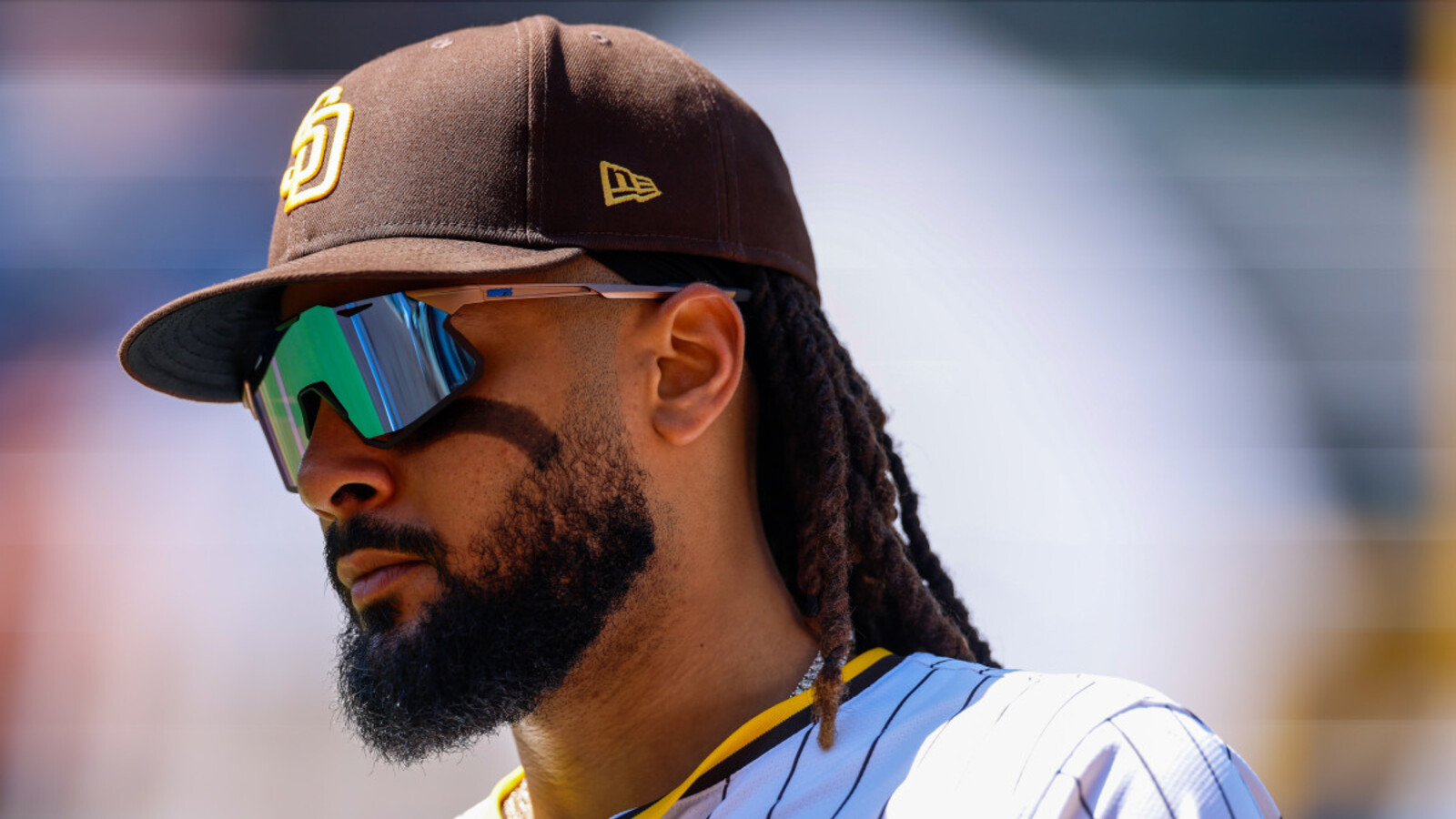 Padres' Fernando Tatis Jr. News Emerges Amid MLB Offseason