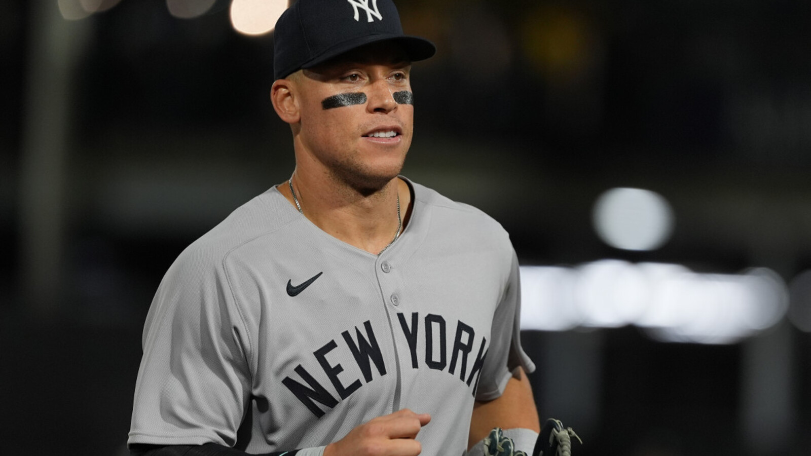 Yankees' Aaron Judge Makes Move Outside MLB on Friday