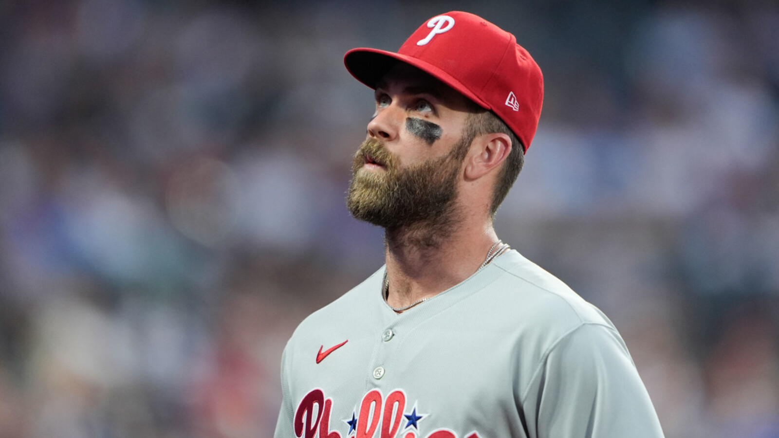 Phillies' Bryce Harper Announces Personal Decision on Friday