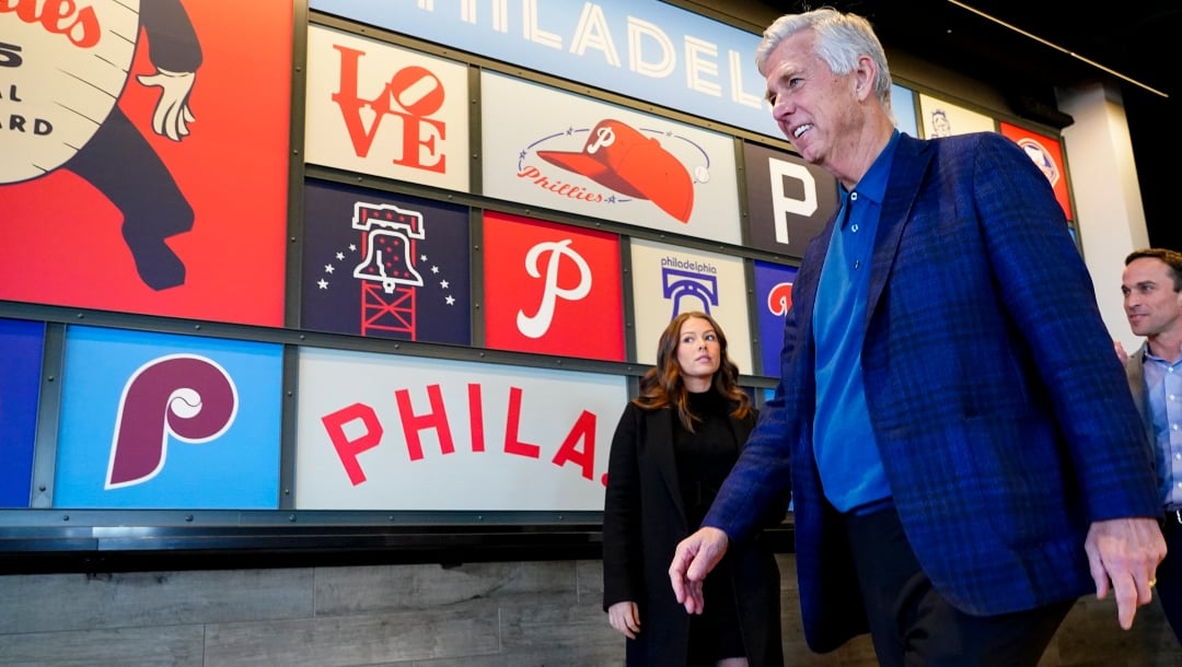 Could Phillies Land Japanese Pitcher?