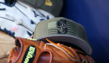 Beloved Former Seattle Mariners Pitcher Has Died At 61