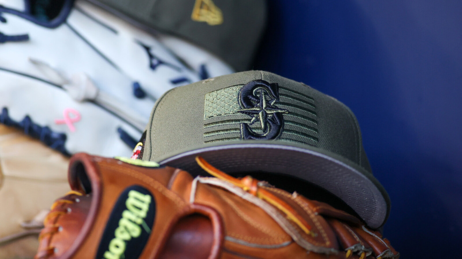 Beloved Former Seattle Mariners Pitcher Has Died At 61