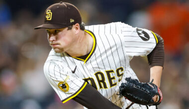 MLB Winter Meetings takeaways: Padres make big pitching decision