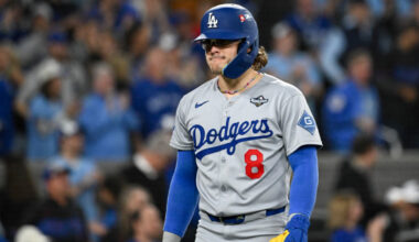 Dodgers-Cardinals Trade Report Emerges After Kiké Hernandez News