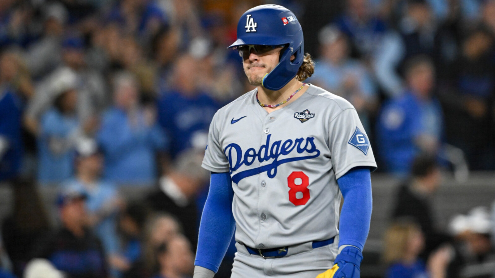 Dodgers-Cardinals Trade Report Emerges After Kiké Hernandez News