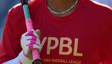 Women who play baseball will once again have a league of their own