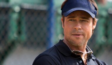 Baseball Movie Review: Moneyball (2011) - Reviews