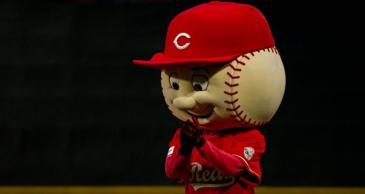 Generic Mr Red (Photo: Doug Gray)