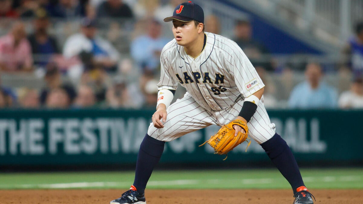 Fantasy outlook for KBO/NPB imports and top targets