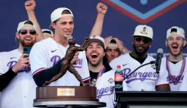 Rangers’ window is still open if they can deliver at Winter Meetings image