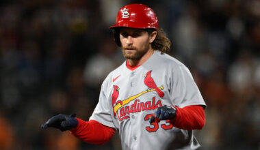 New suitor emerges for Cardinals' Brendan Donovan