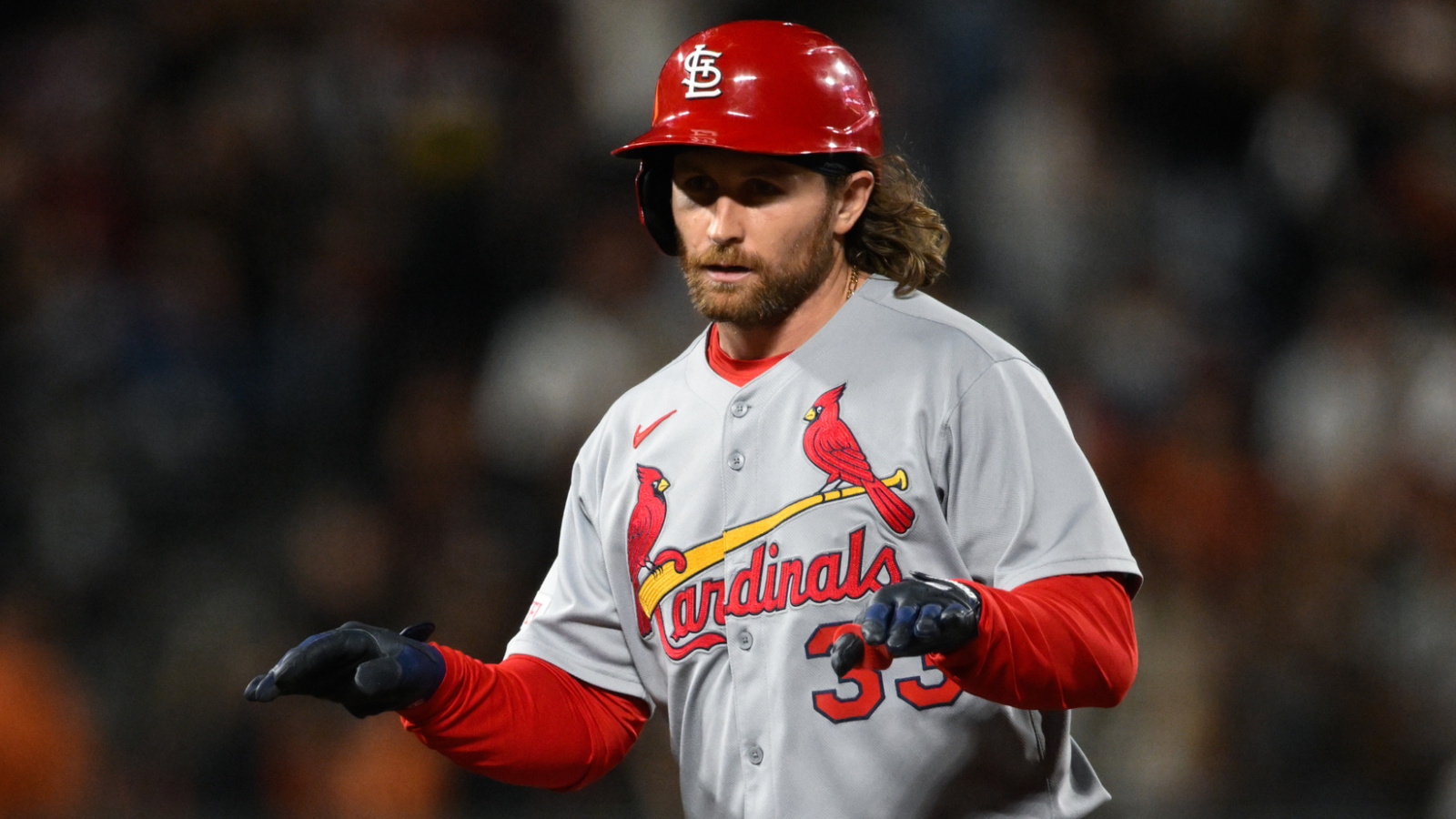 New suitor emerges for Cardinals' Brendan Donovan