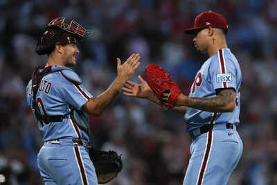 MLB trade rumors: Philadelphia Phillies proposed to target $54 million New York Mets 5x All-Star as possible Kyle Schwarber replacement