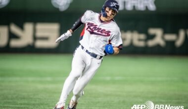 Tony Bytello, the new San Francisco director. Photo = AP= Courtesy of Yonhap News