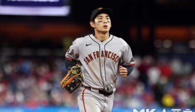 Cody Bellinger is one of the most popular outfielders in the transfer window. Photo = MK Sports DB