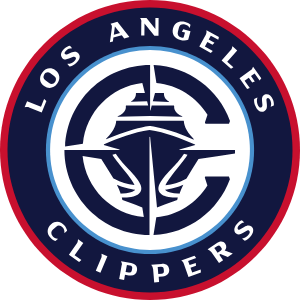 L.A. Clippers logo