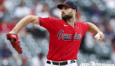 San Francisco recruited a left-hander bullpen. 사진=ⓒAFPBBNews = News1