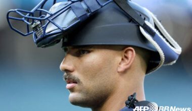 Jose Ferrier is heading to Seattle. 사진=ⓒAFPBBNews = News1