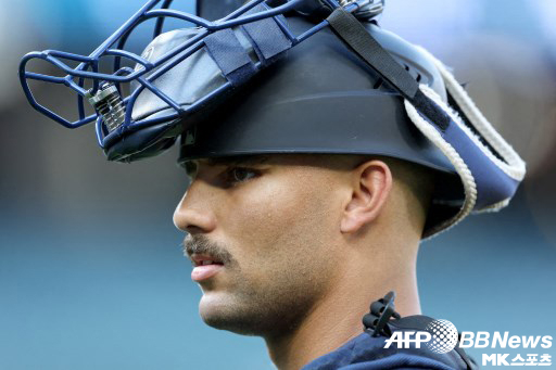 Jose Ferrier is heading to Seattle. 사진=ⓒAFPBBNews = News1
