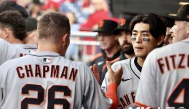 Lee Jung-hoo and San Francisco's key players will visit South Korea from April 6-7. Photo = Correspondent Ko Hong-seok