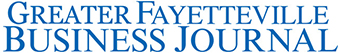 BizFayetteville logo print