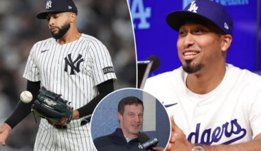 Devin Williams signing with Mets completely changed Dodgers' offseason in MLB shocker