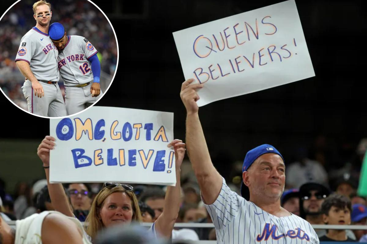 Mets' ticket timing couldn't be worse during gutting week
