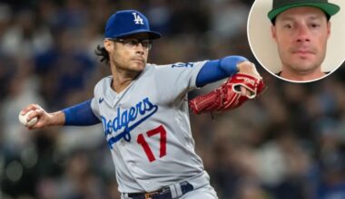 Joe Kelly is done playing in MLB -- but refuses to say he's retired