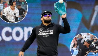 Why Jasson Domínguez's Yankees crossroads is here so soon