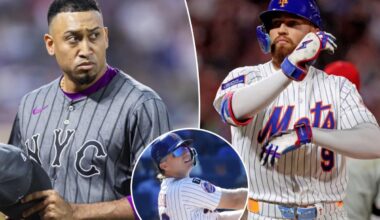 Inside look at three cornerstones who are no longer Mets