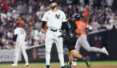 The question at center of Mets' Devin Williams signing